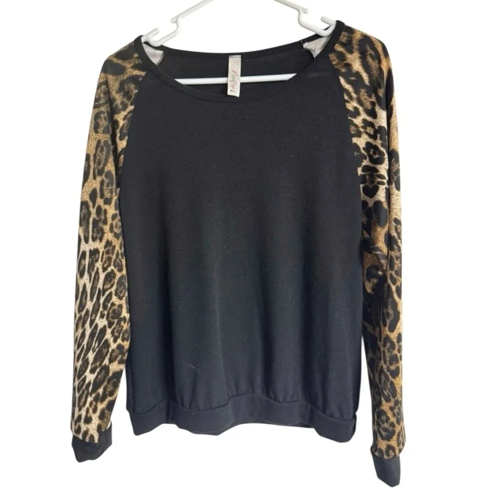 Candy Rose stylish black